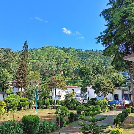 Shikha Resort Ewentbliz Bhīm Tāl Exterior foto